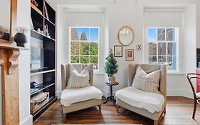 55 Davey Townhouse 1, Salamanca On Your Doorstep
